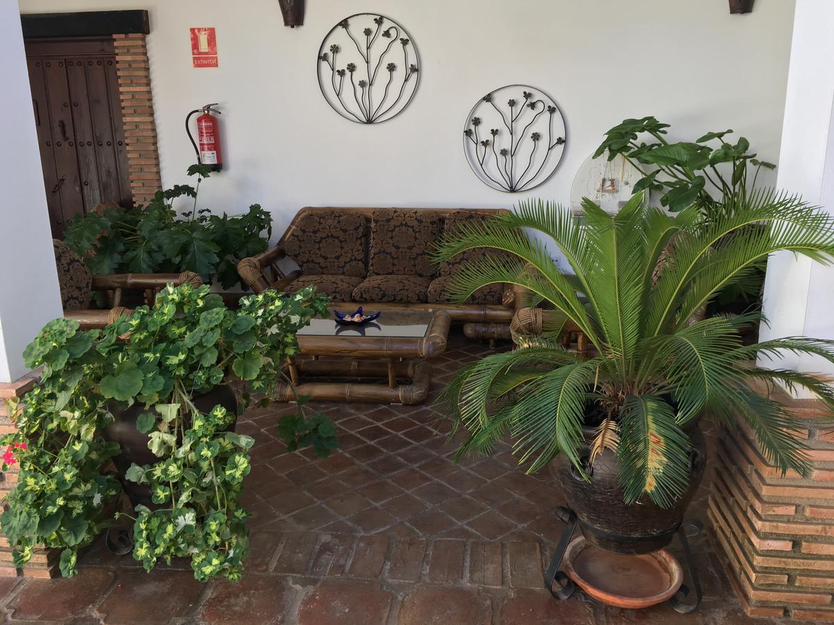 La Hacienda Del Marquesado 3* Albunan